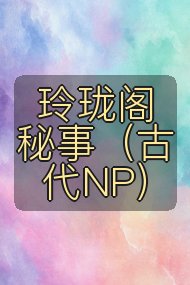玲珑阁秘事（古代NP）封面