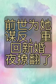 前世为她谋反，重回新婚夜撩翻了封面